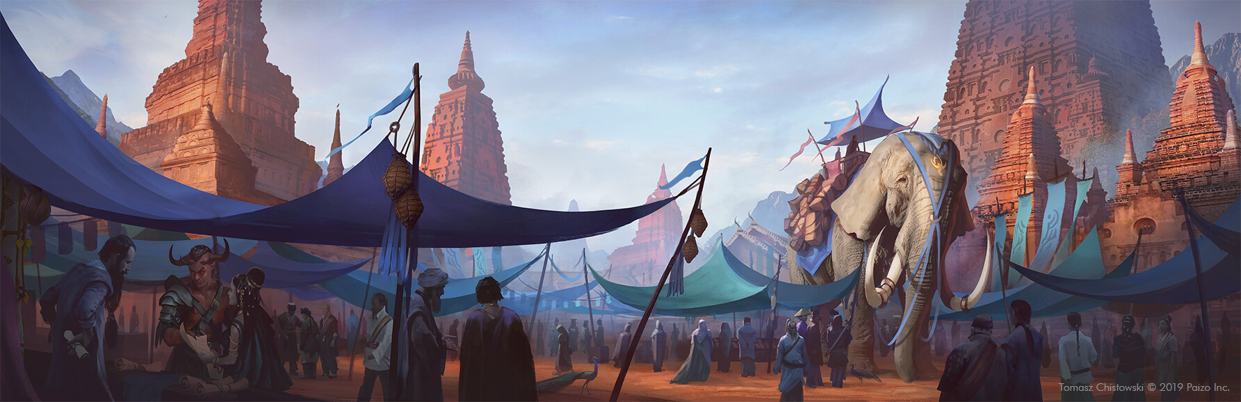 Isle of Dread – Session 10