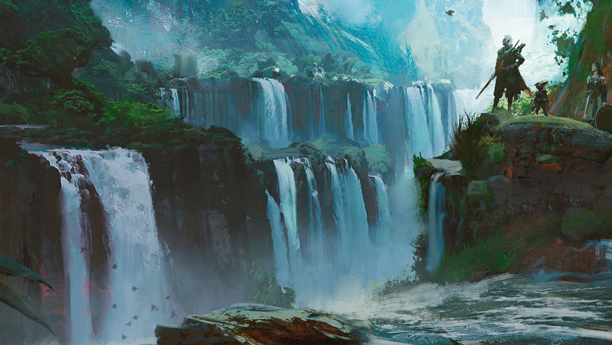 Isle of Dread – Session 12