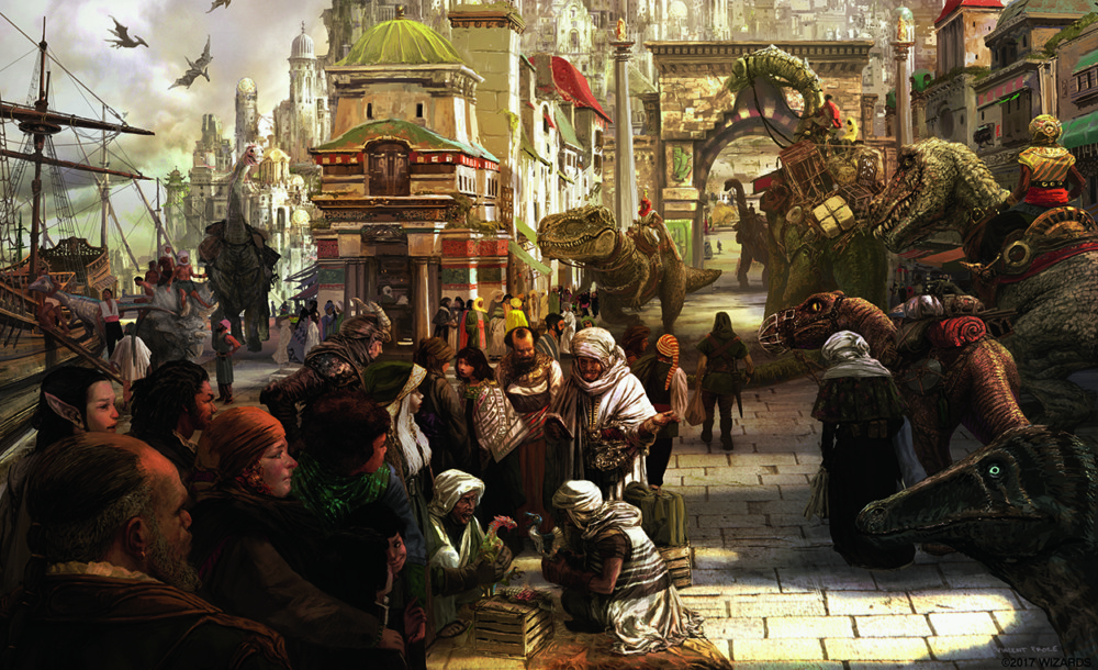 Isle of Dread – Session 4