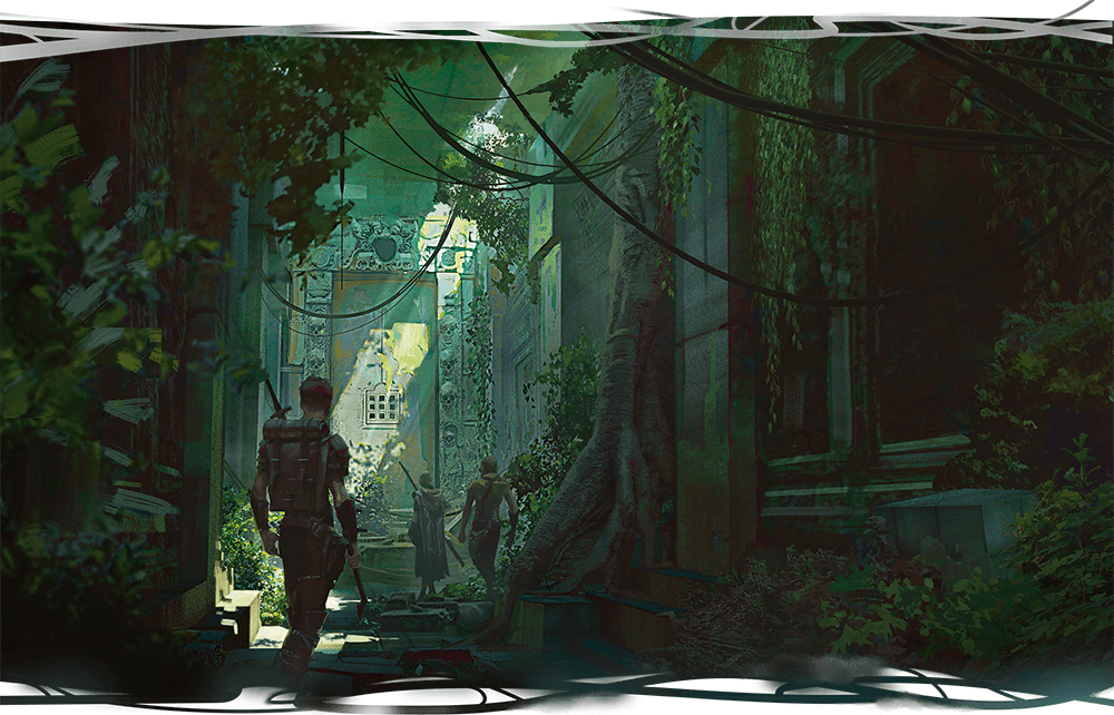 Isle of Dread – Session 6