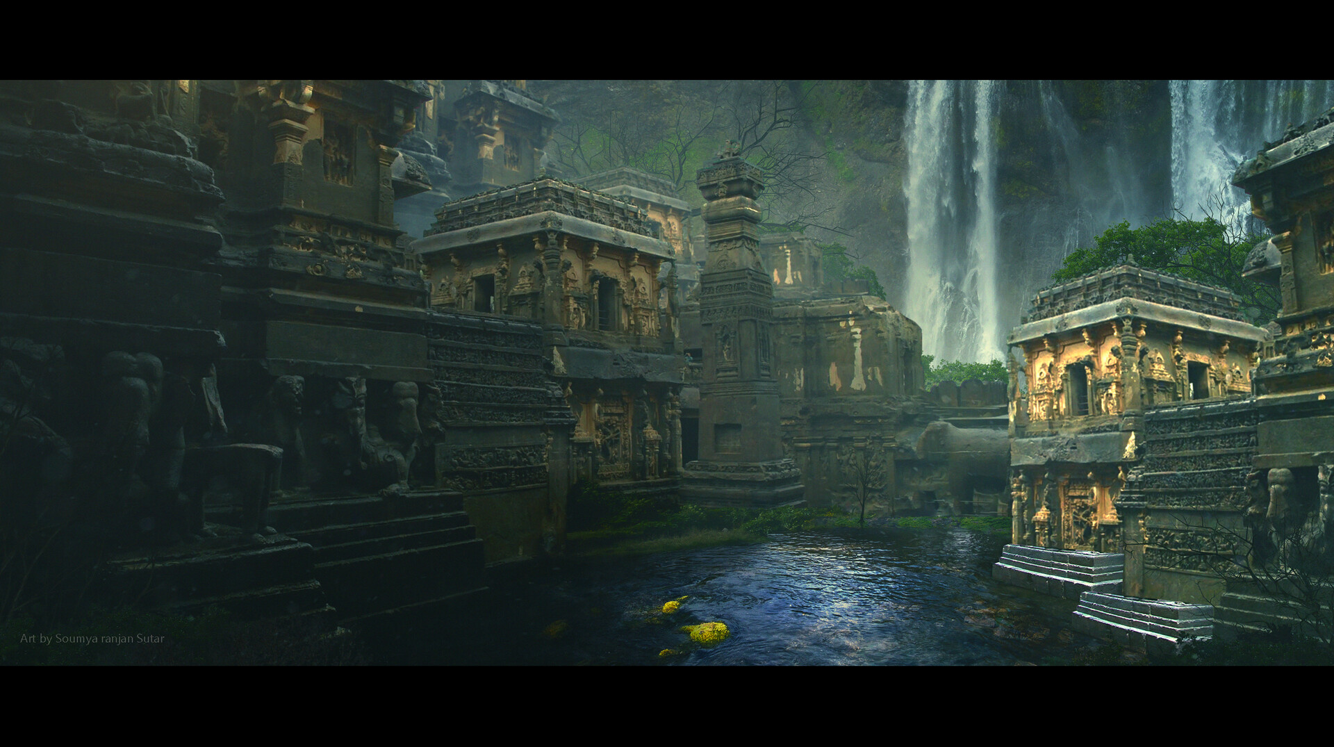 Isle of Dread – Session 9