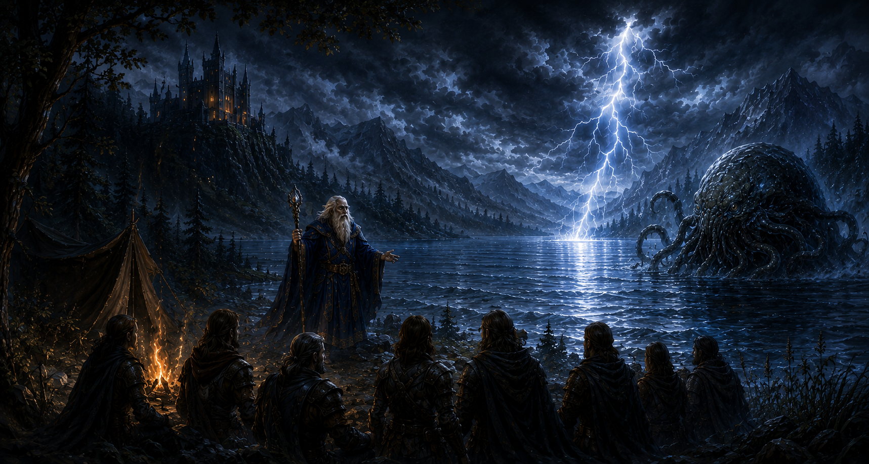 Echoes of Dread – Session 6